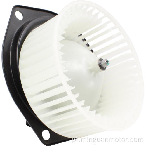 Motor de ventilador A/C para o mercado Proton SAGA Malaysia